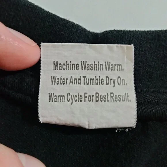 Vintage Y2K Red Hot Chili Peppers RHCP Logo Funk Rock Graphic T Shirt La… - Picture 3 of 5